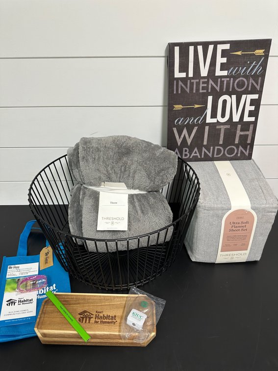 Cozy & Comfy Gift Set