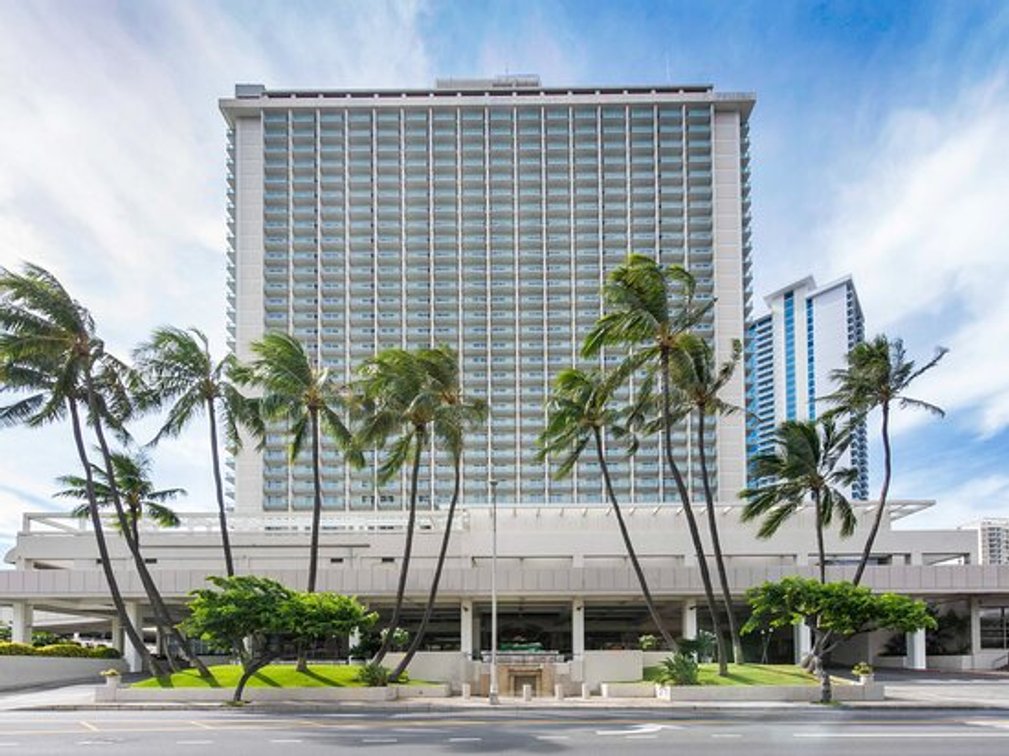 Ala Moana Hotel 2 Night Stay Waikiki Tower