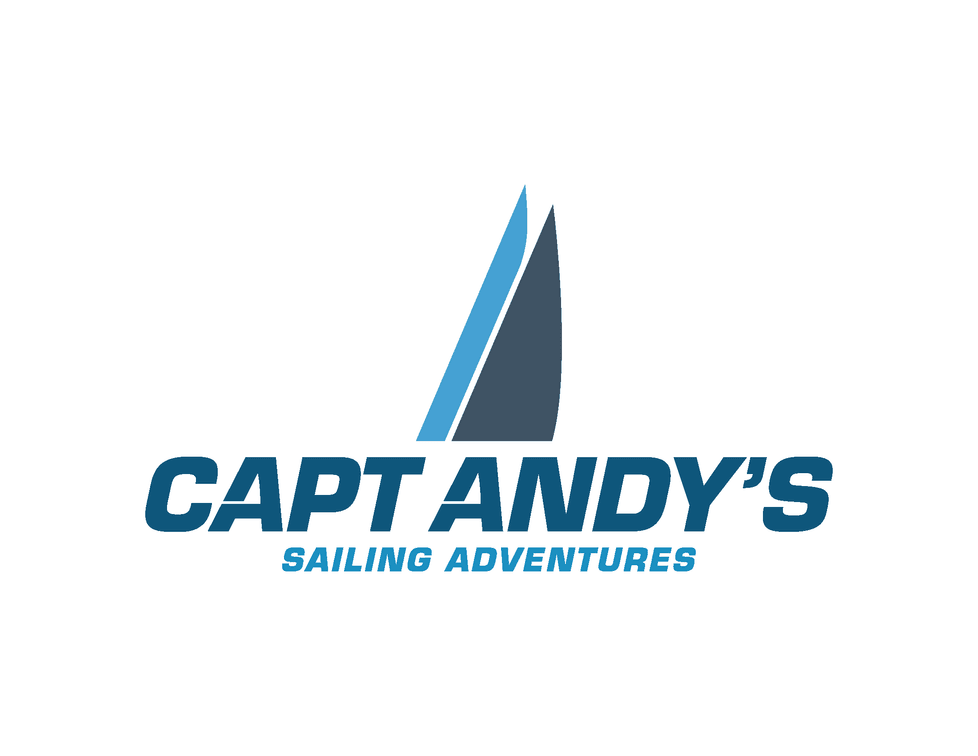 Captain Andy's Sailing Inc. -  Certificate for any Capt Andy's Tour