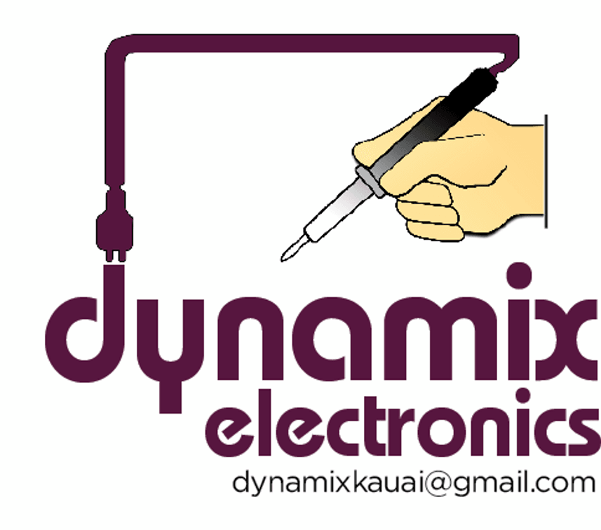 $100 Gift Certificate for Repairs By Dynamix Electronics 