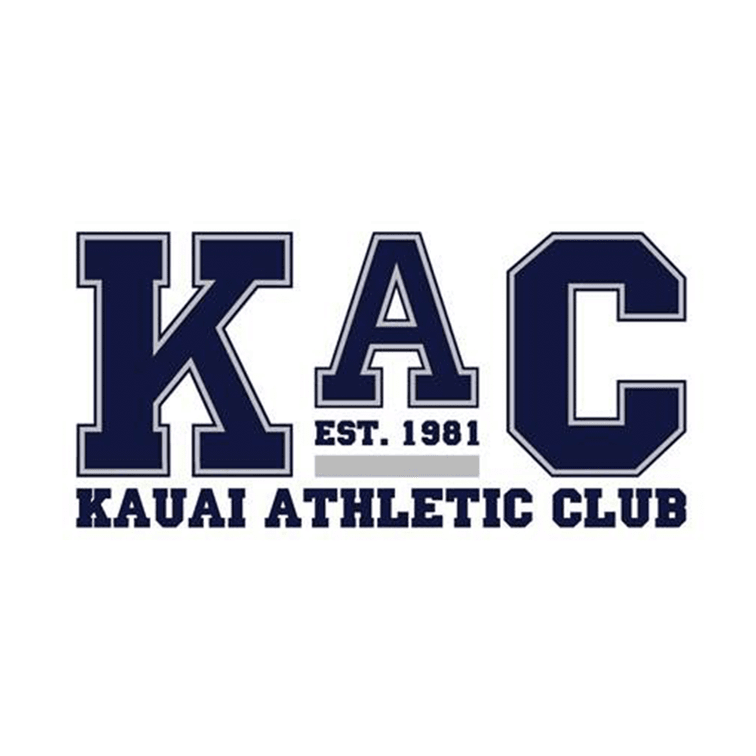 Kauai Athletic Club 3 Month Membership - Lihue & Kapaa