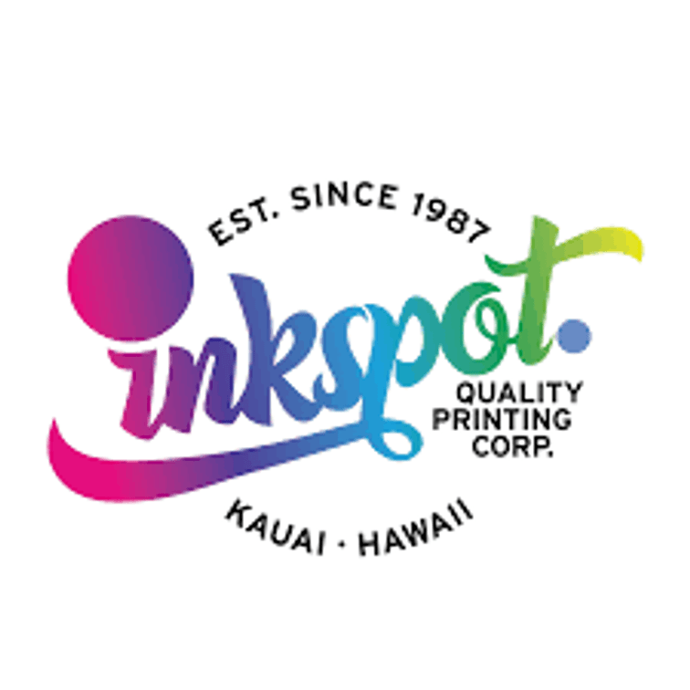 $100 Gift Certificate to InkSpot Printing 