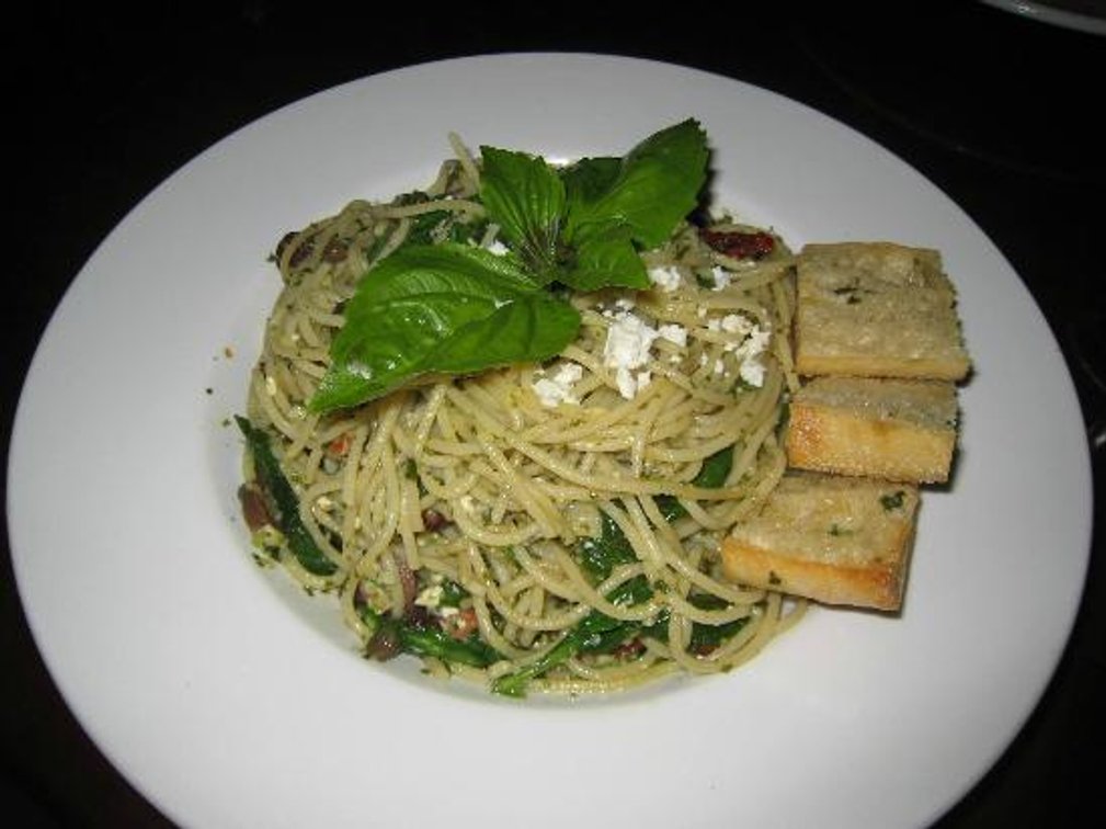 $100 Kauai Pasta Gift Certificate - Donated by Creative Partition Systems