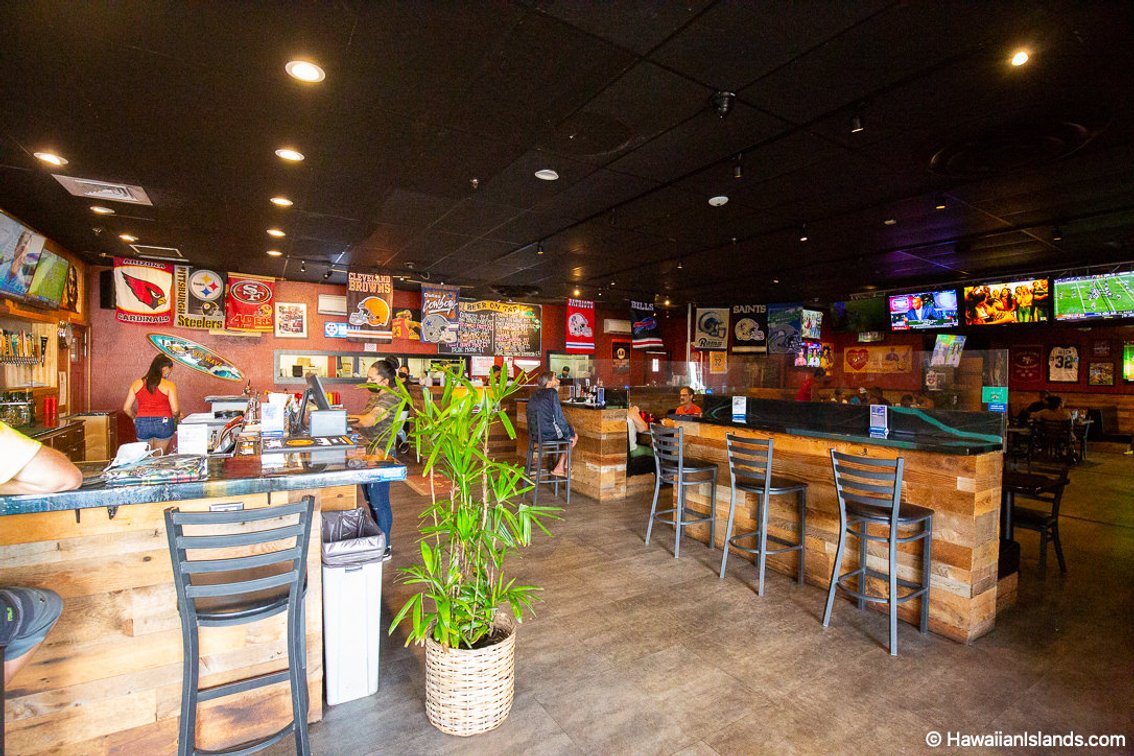 $100 Rob's Good Time Grill Gift Certificate - Donated by Creative Partition Systems