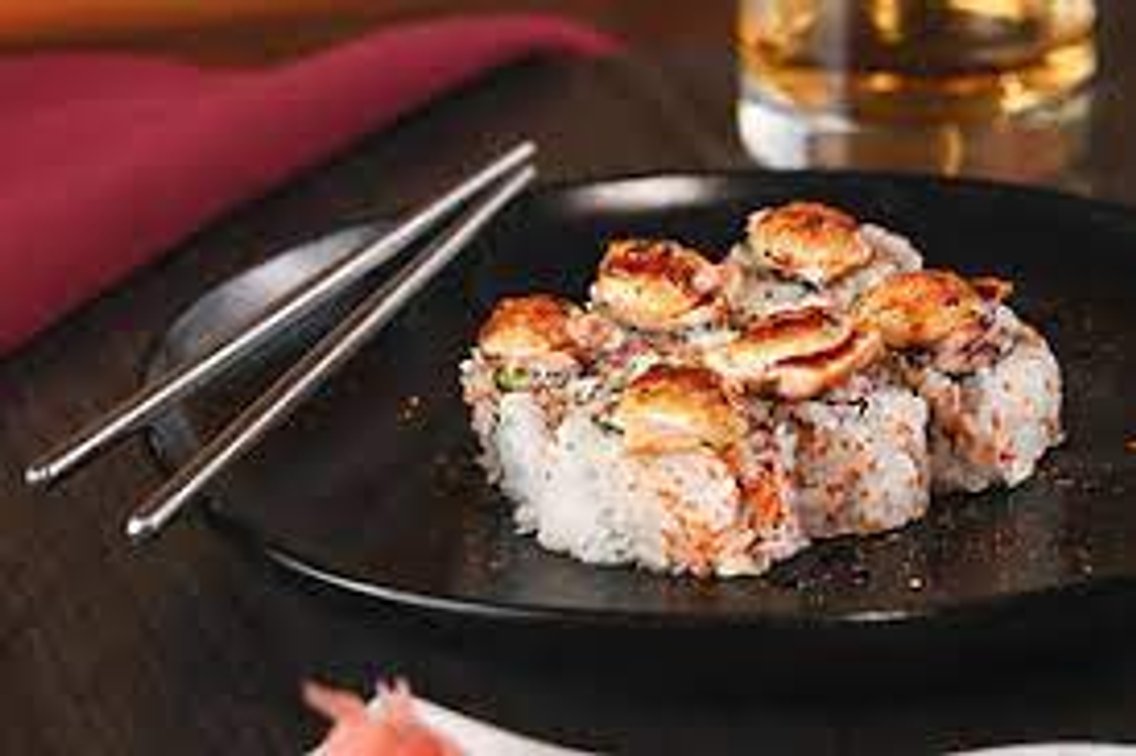 $50 Kintaro Gift Certificate