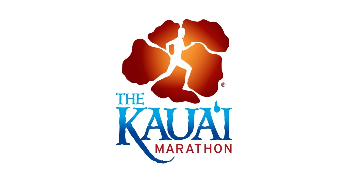Kauai Marathon Entry Fee Gift Certificate