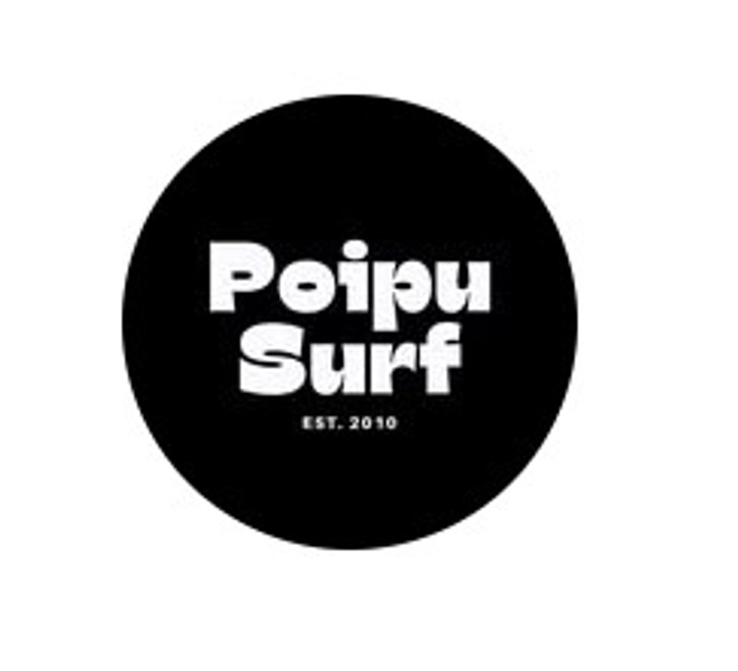$50 Poipu Surf Gift Certificate 