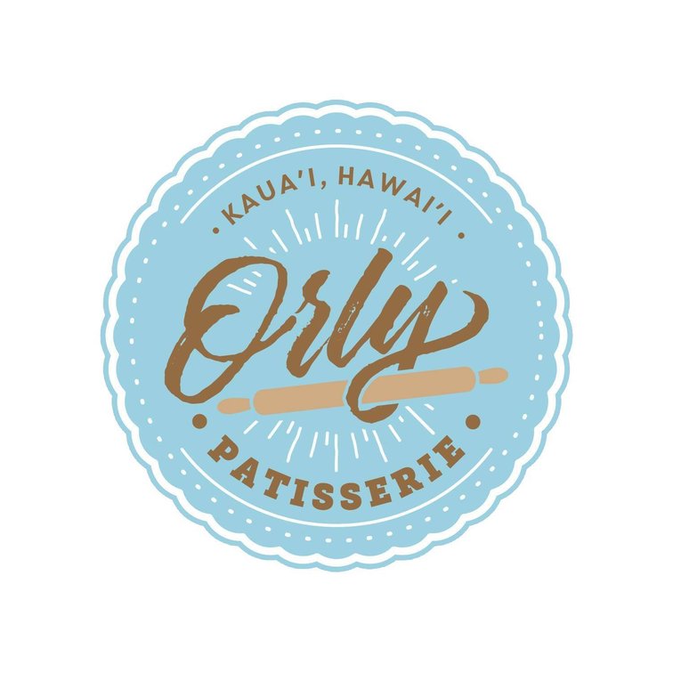 $80 Gift Certificate to Orly's Patisserie 