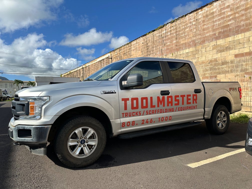 Image for 01/14 Lihue (Kauai) Toolmaster Auction