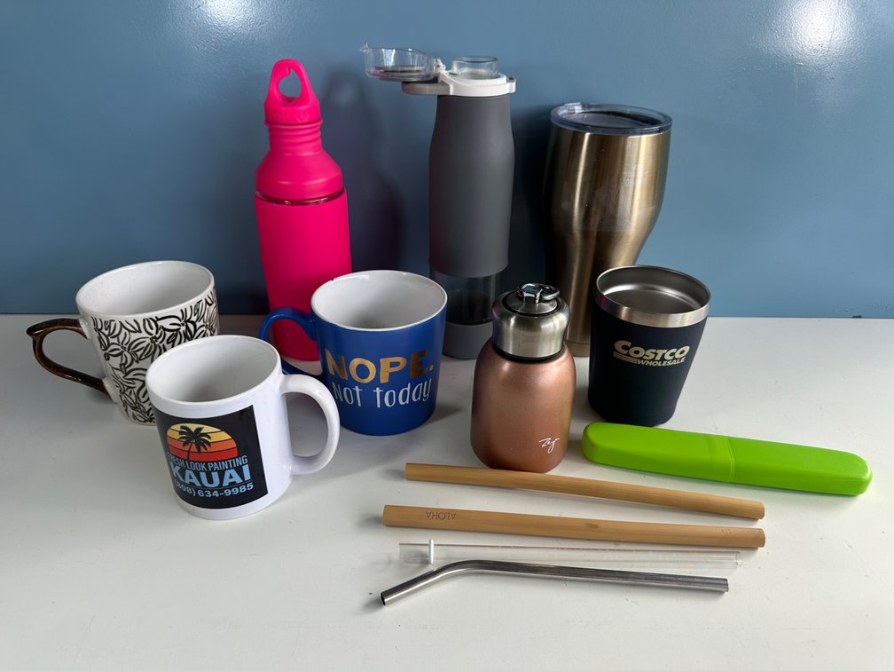 Drink Essentials Collection