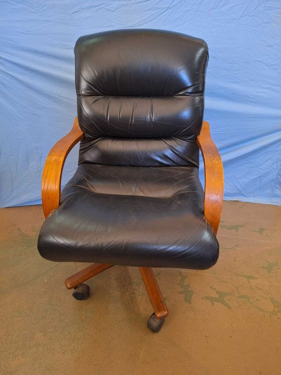 Office chair