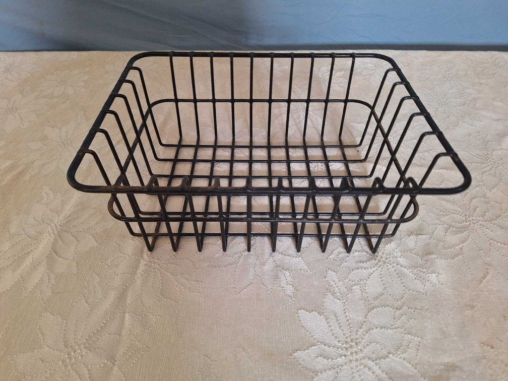 Metal Basket