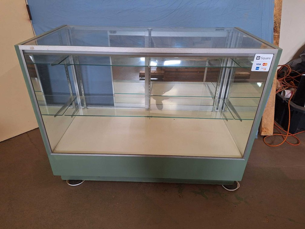 Large Display Cabinet