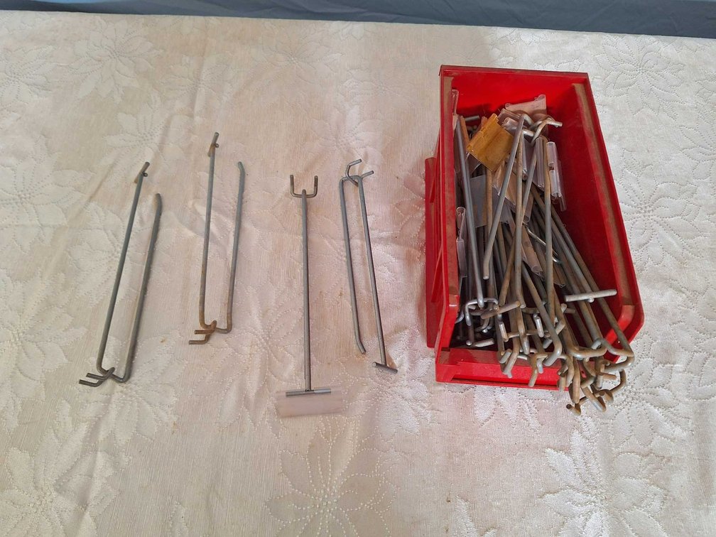 Display Hooks