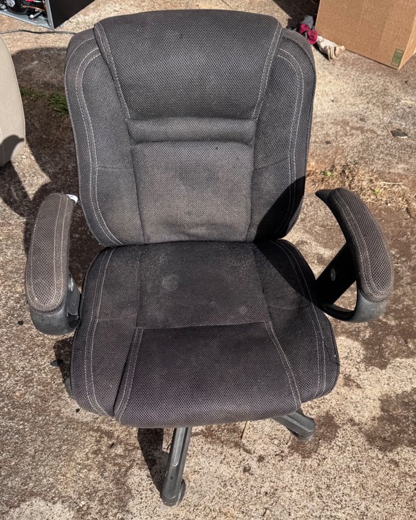 Office chair