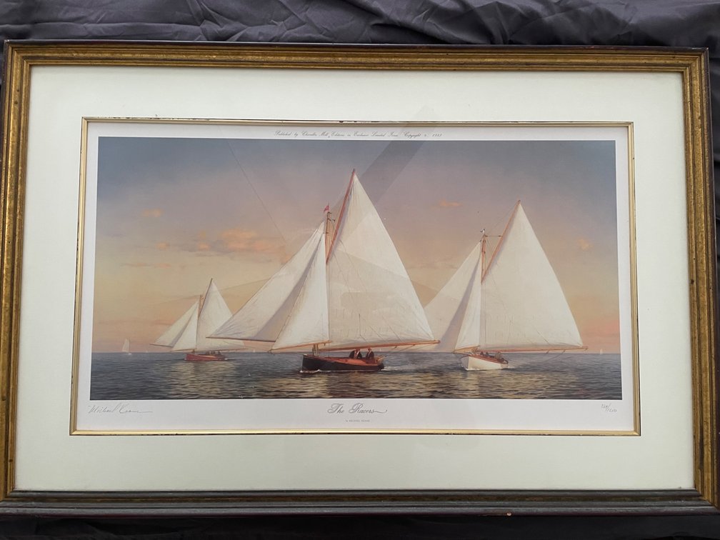 Image for 04/13 Lihue (Kauai) Collaborated Personal Property Auction