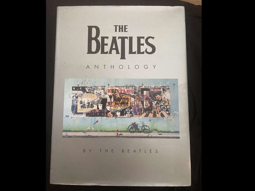 The Beatles Anthology