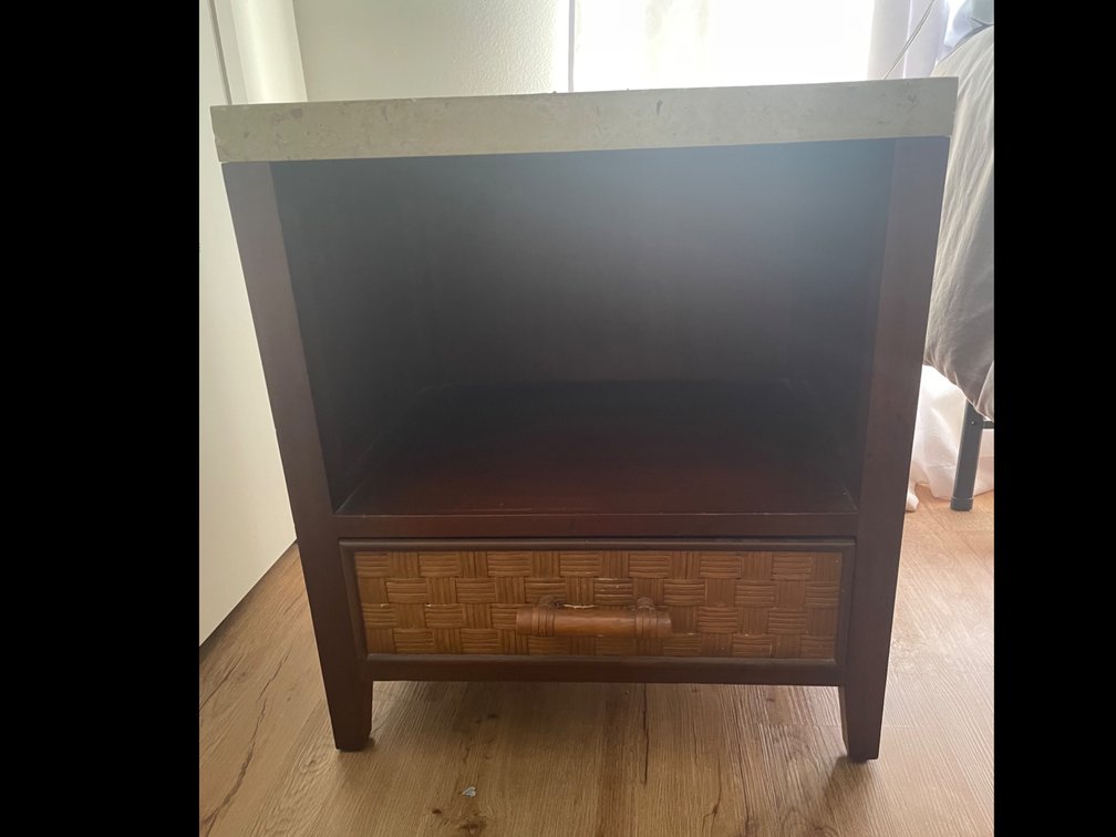 Night stand #2