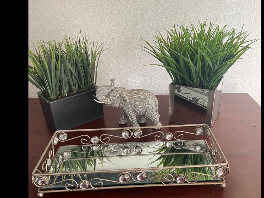 Decorative items
