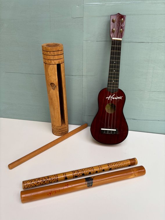 Musical Instruments