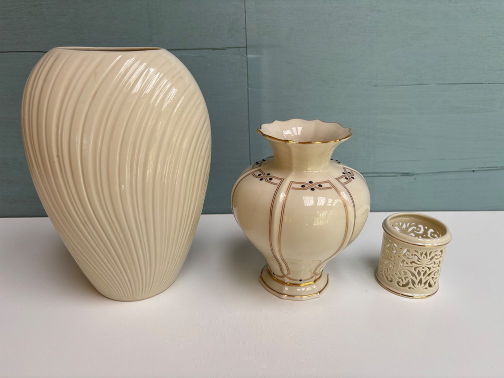 Lenox Ceramics Collection