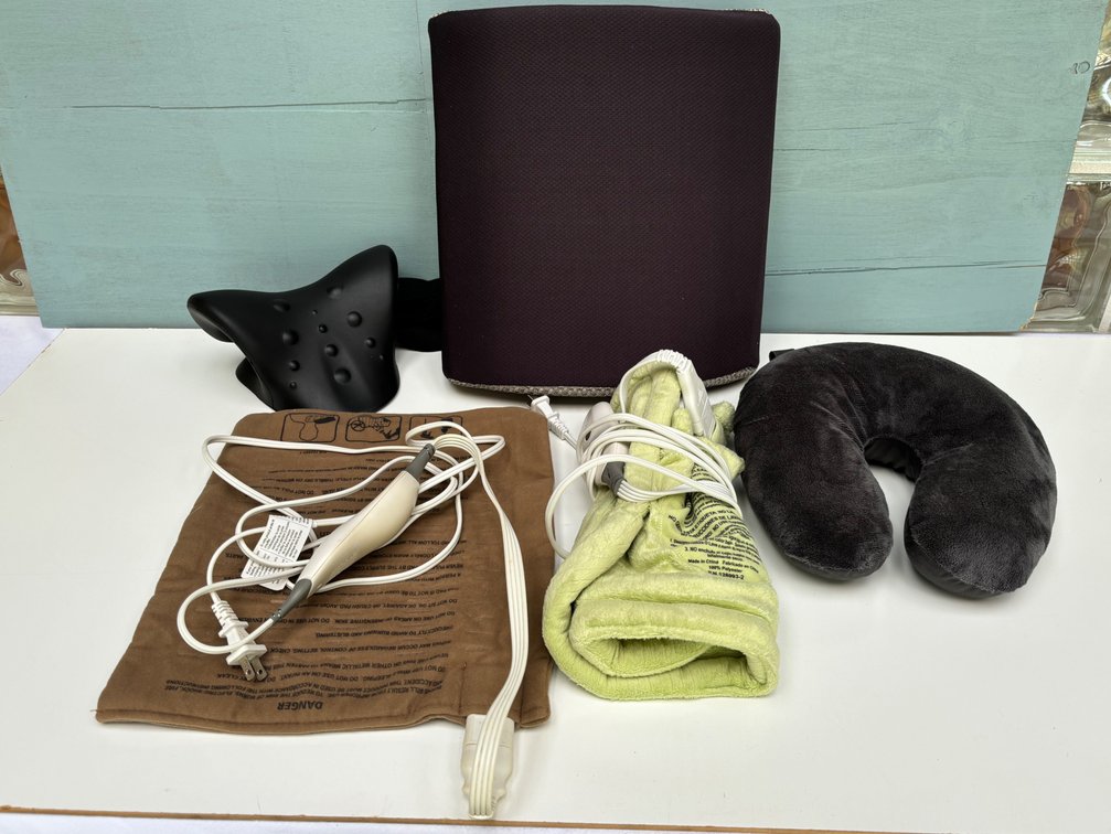 Comfort Items