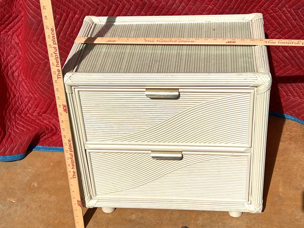 Nightstand