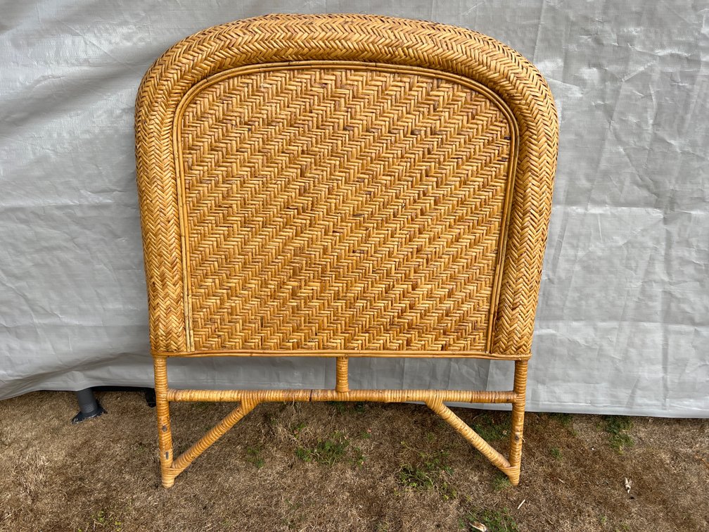 Twin Headboard