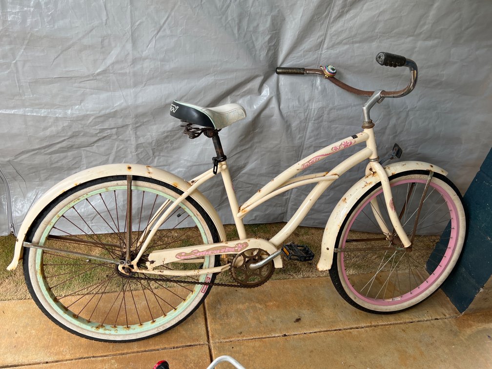 Cruiser Bike