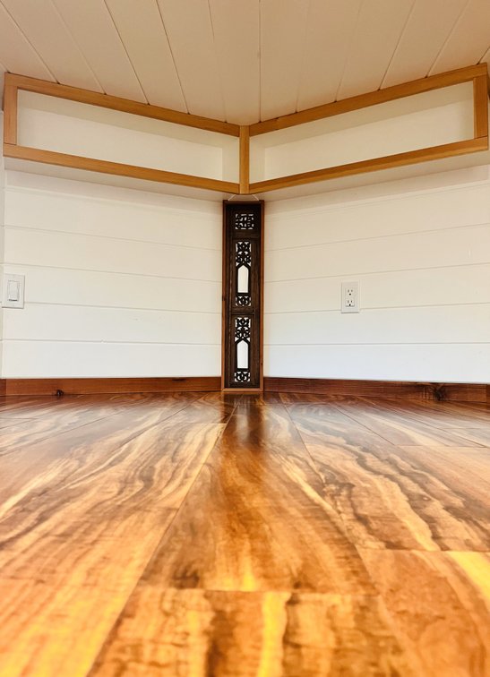 Image for Sealed Bid Auction: Luxurious Custom Trailer Home