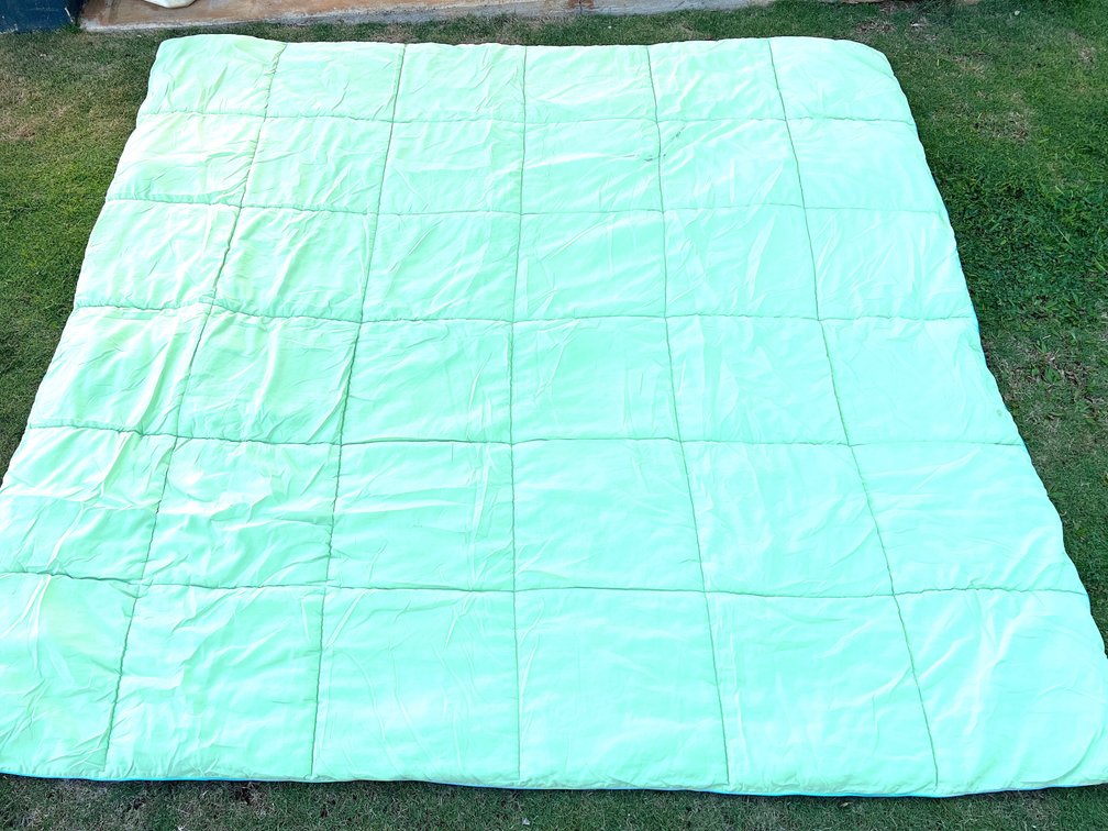 7’ Comforter