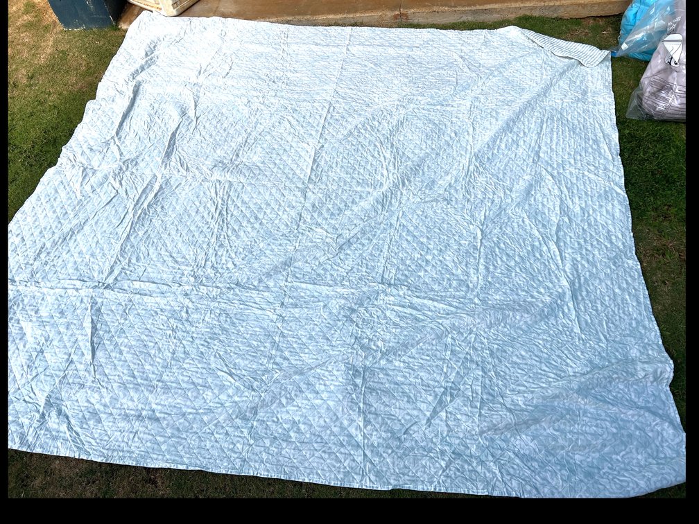84”x92” Comforter