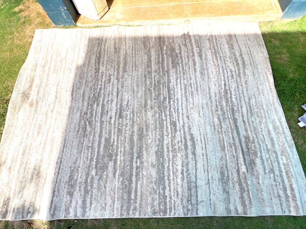 10x7.5’ Rug
