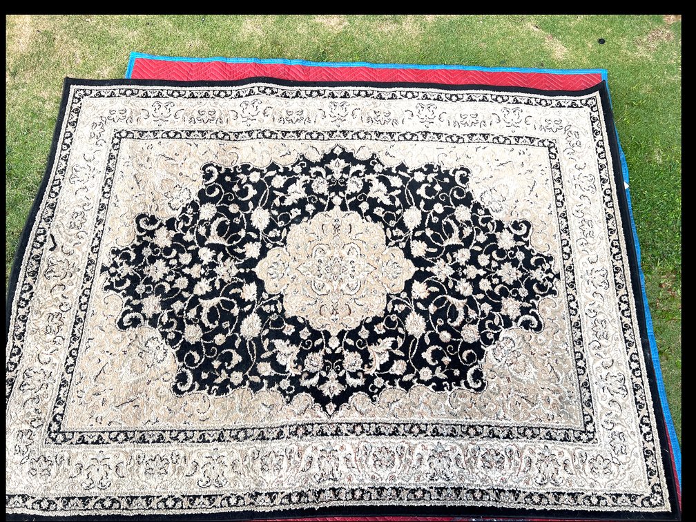 5x7 Rug