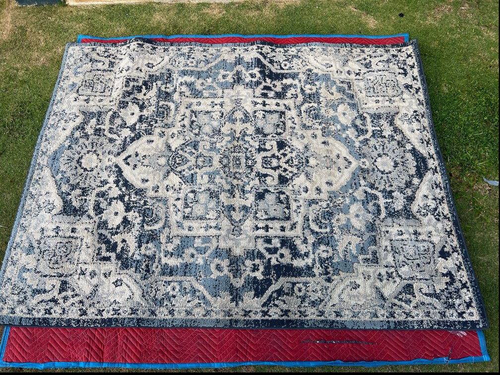 5x7 Rug