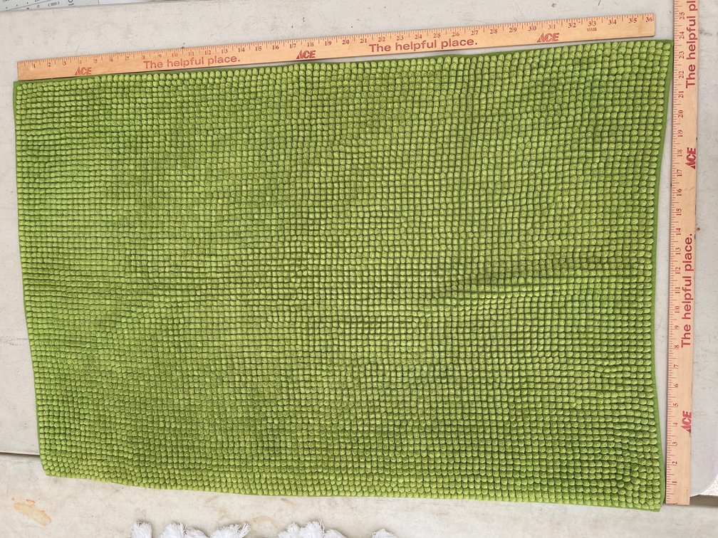 Bathmat