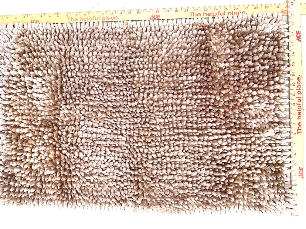 Bathmat