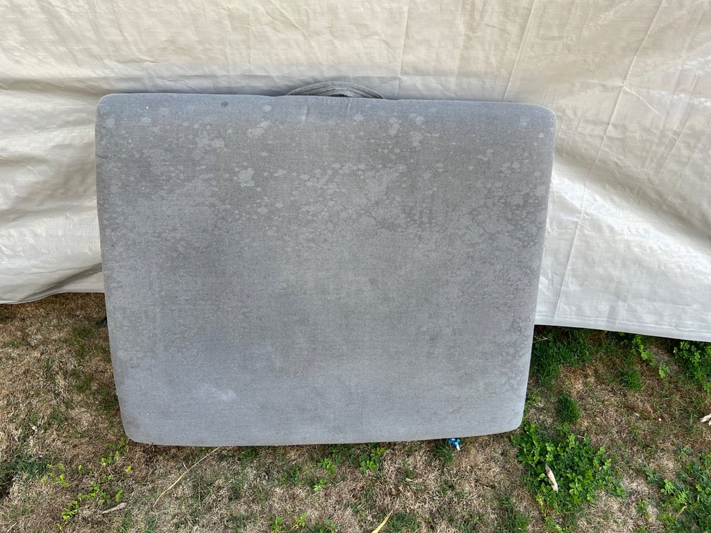 StrongLite Professional Massage Table
