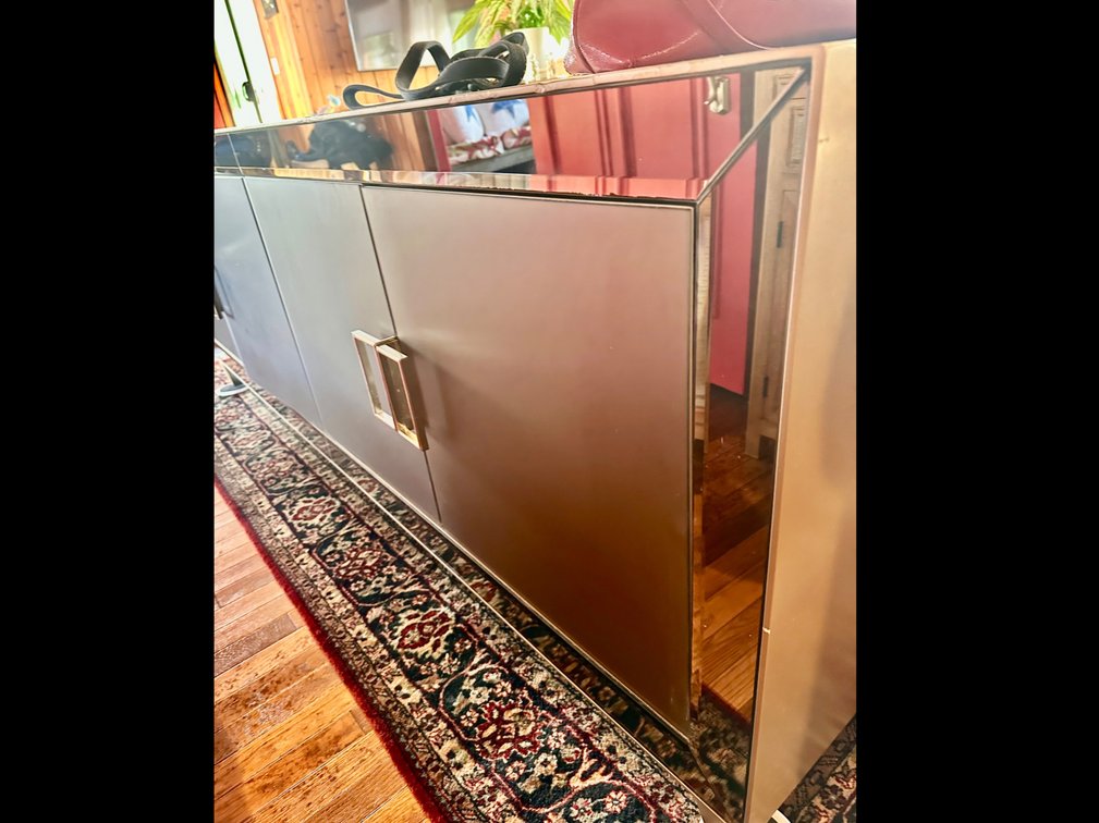 Modern high quality Buffet
