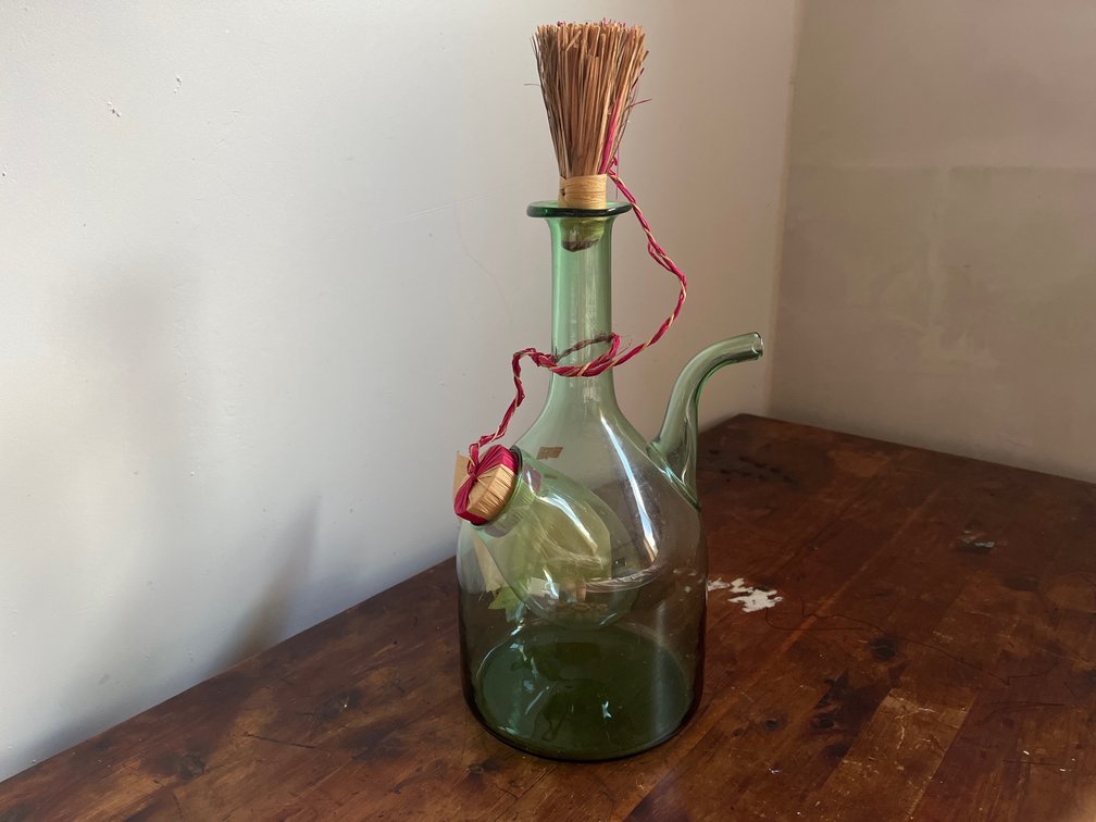 Italian Wine Cooler
