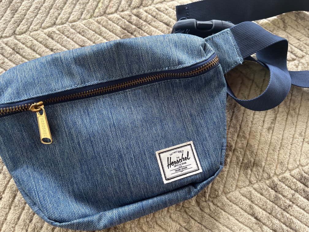 Herschel Fanny Pack