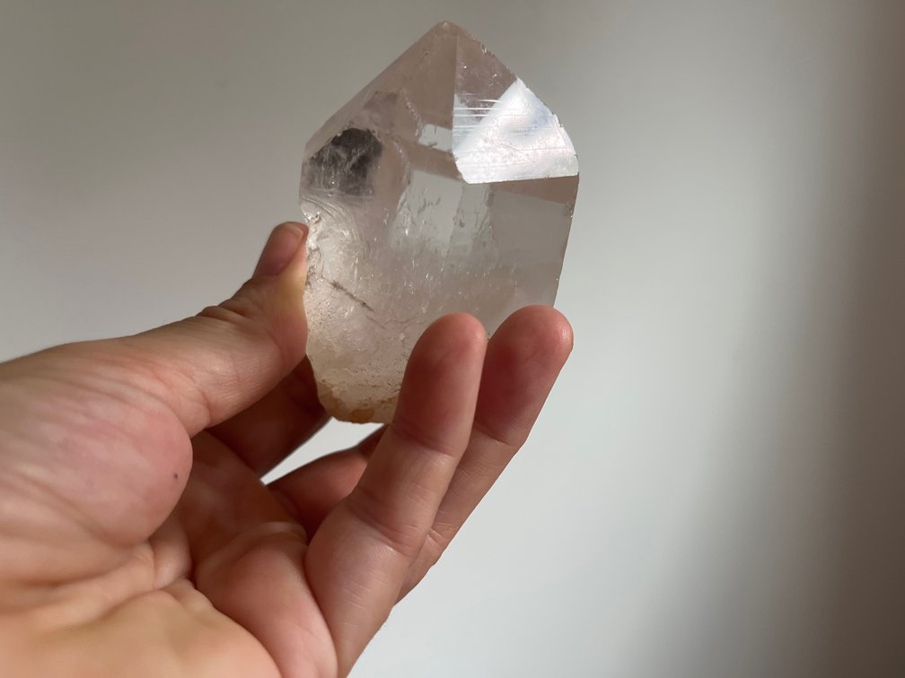 Quartz Crystal