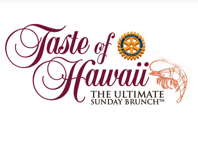 Image for 06/22 Taste of Hawaii Online Auction!