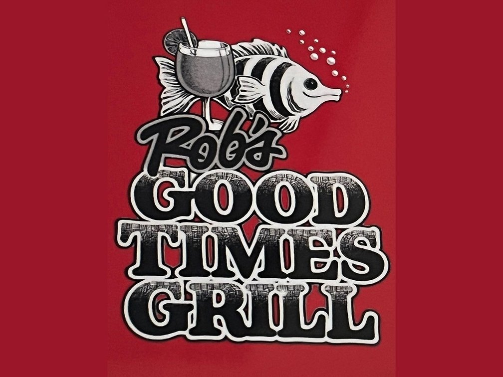 $50 Gift Card at Rob's Good Times Grill