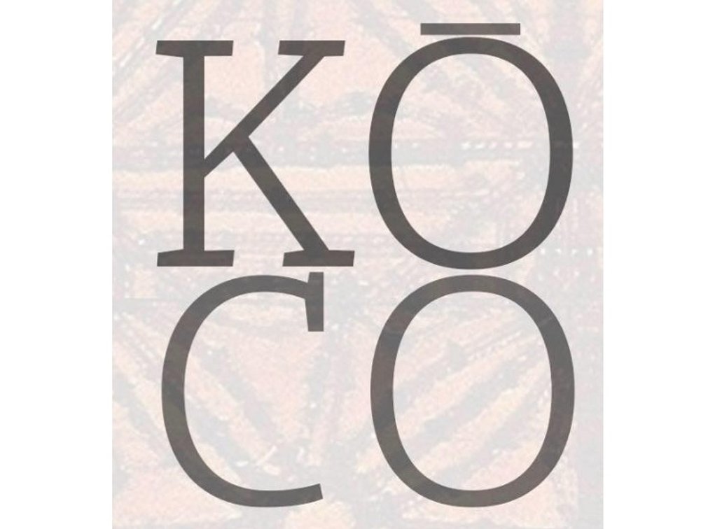 KoCo Soaps