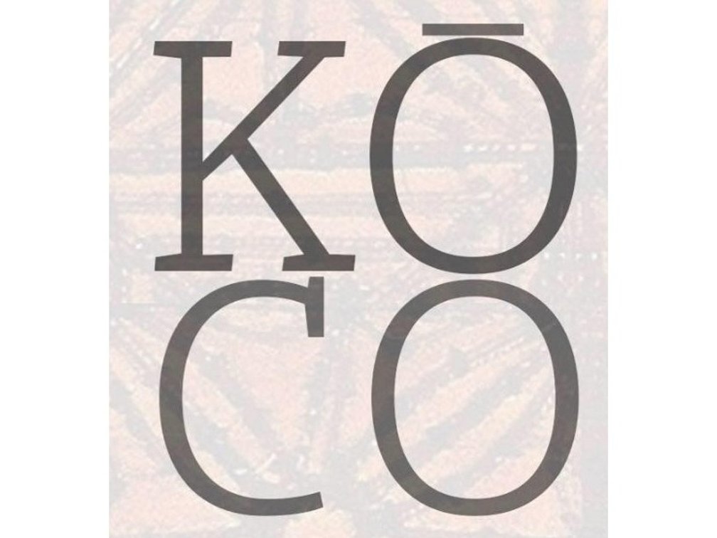KOCO Soaps & Body Scrub