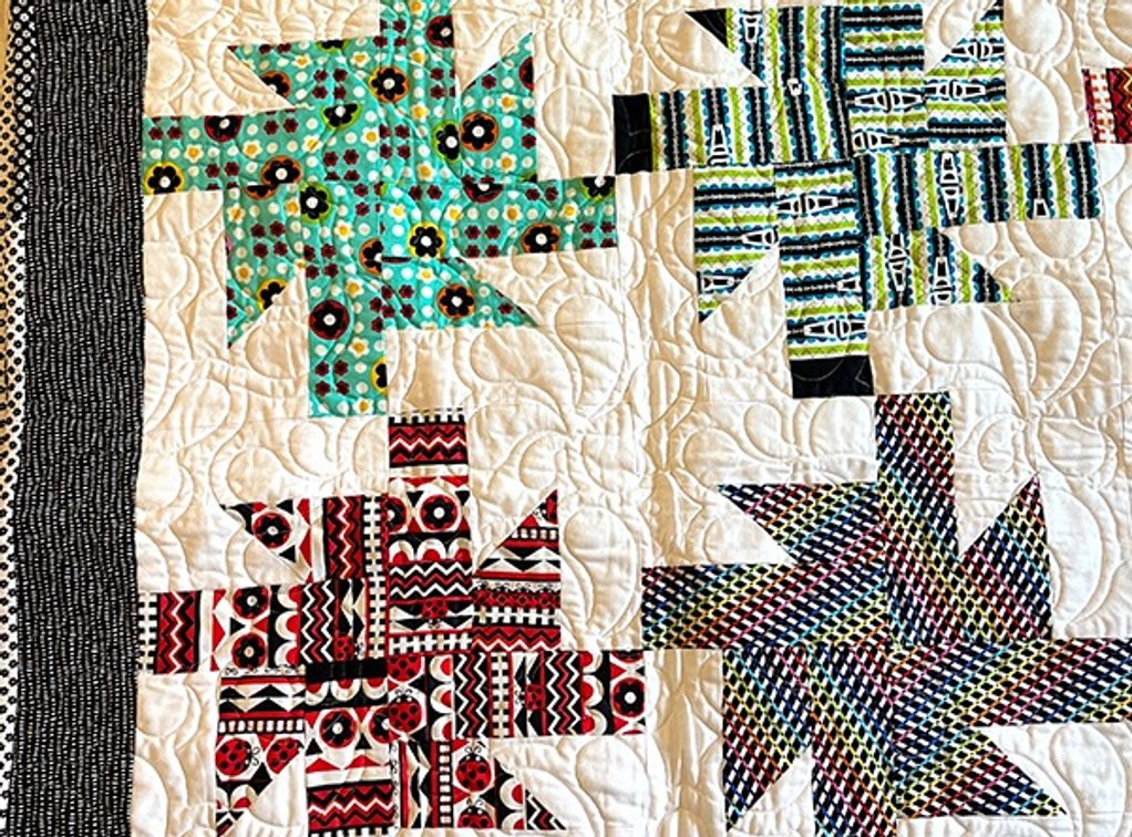 Handmade Quilt