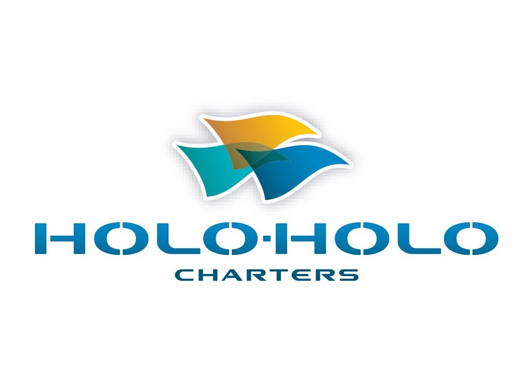 Holo Holo Charters TWO Seats Gift Certificate