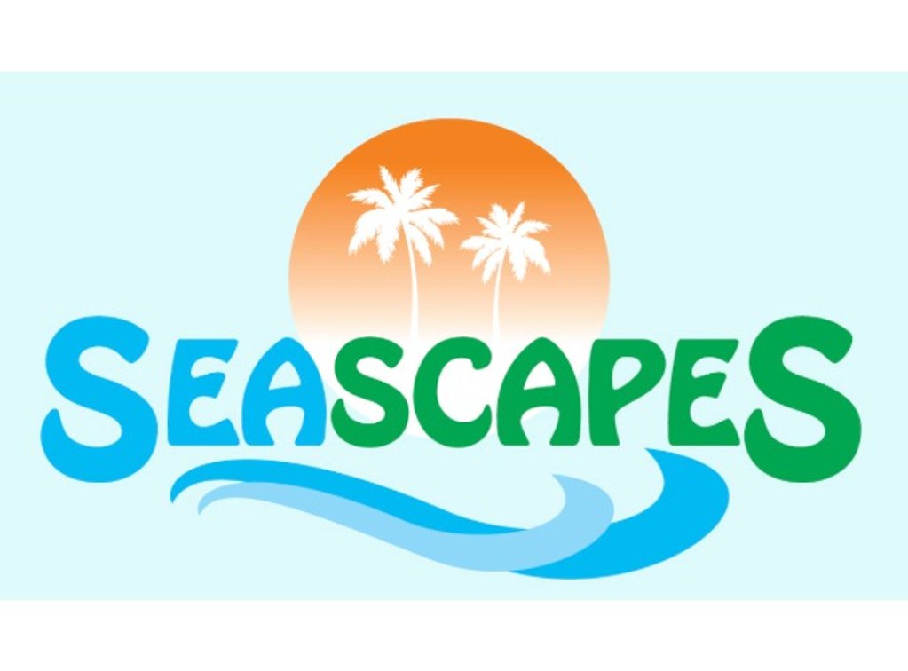 Seascapes Nursery Gift Certificate