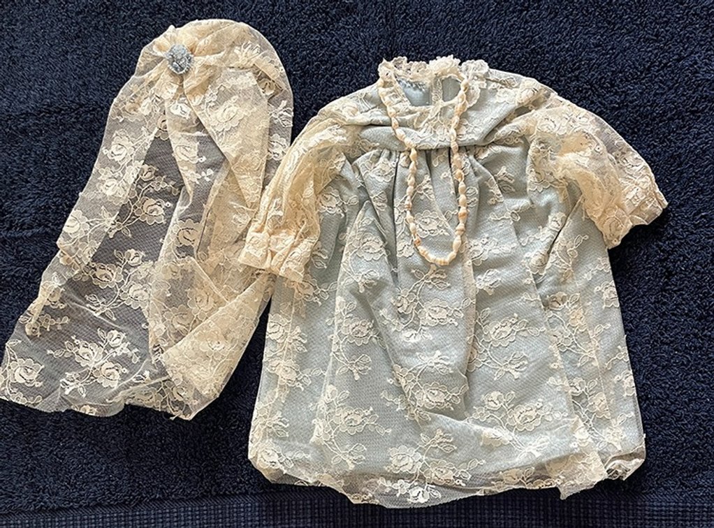 Handmade American Girls Doll Clothes